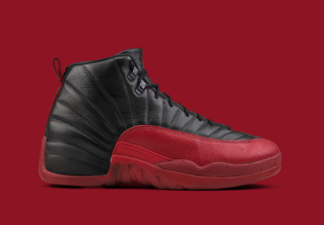 Air Jordan 12