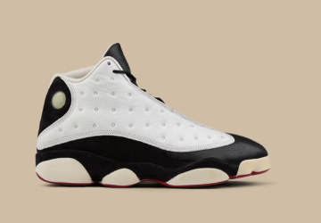 Air Jordan 13