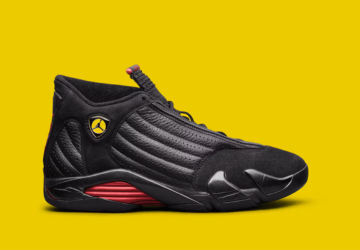 Air Jordan 14