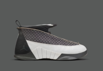 Air Jordan 15