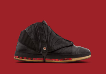 Air Jordan 16