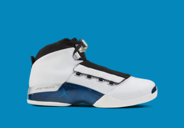 Air Jordan 17