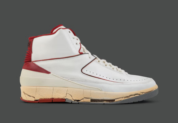 Air Jordan 2