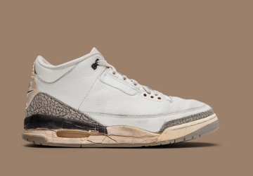Air Jordan 3