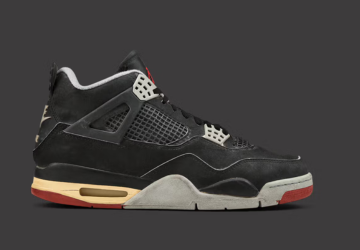 Air Jordan 4