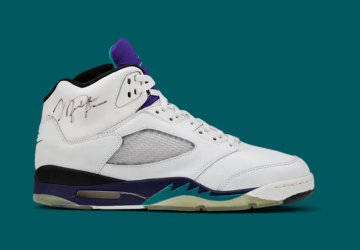 Air Jordan 5