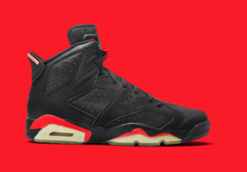 Air Jordan 6