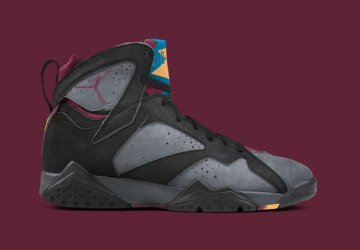 Air Jordan 7