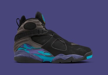 Air Jordan 8