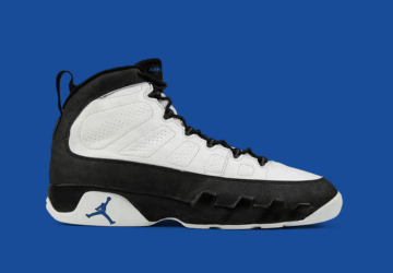 Air Jordan 9