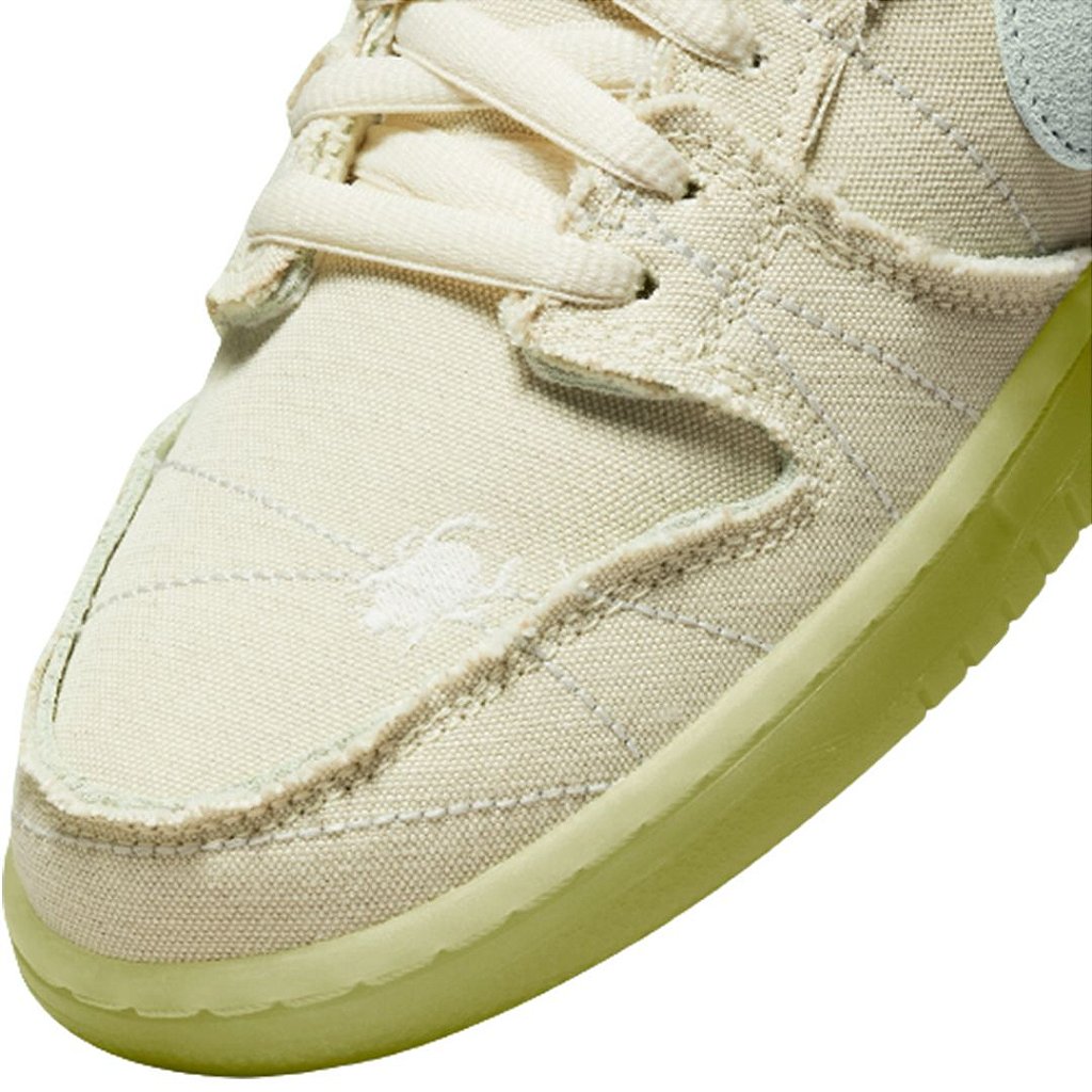 Nike SB Dunk Low Mummy - Blackapparel
