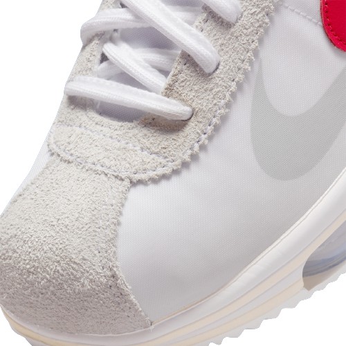 Nike Zoom Cortez SP sacai White University Red Blue - Blackapparel