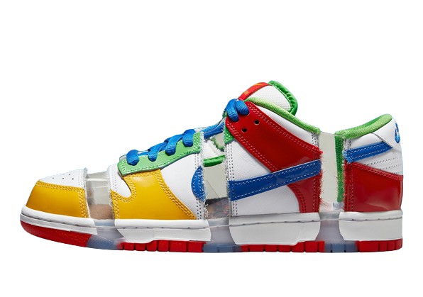 Nike SB Dunk Low Sandy Bodecker