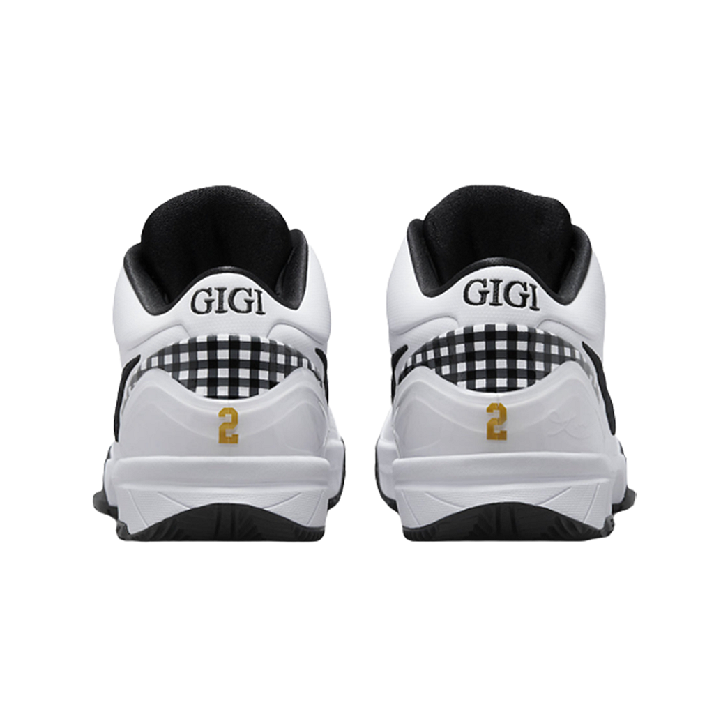 Kobe 4 Protro Gigi - Blackapparel