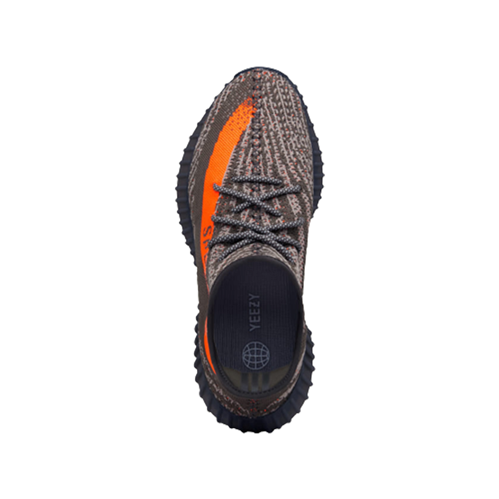 Adidas Yeezy Boost 350 V2 Carbon Beluga - Blackapparel