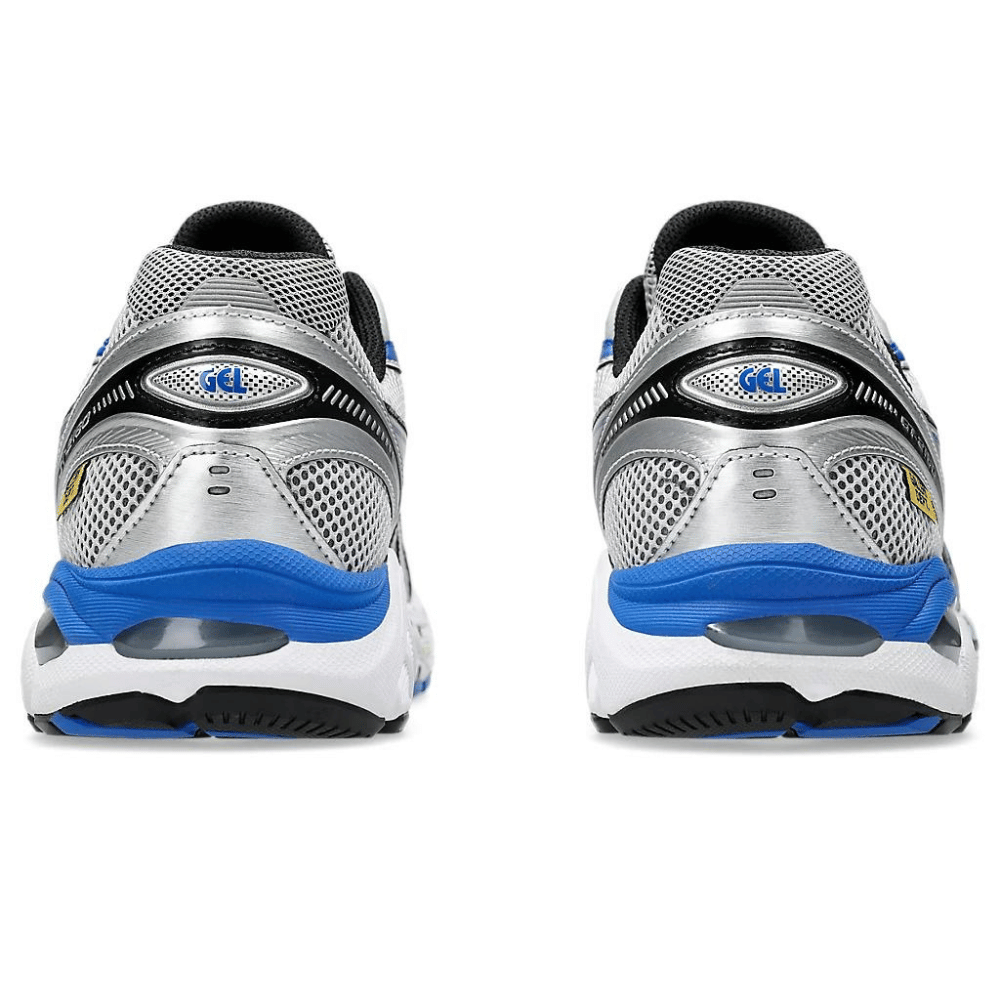 Gallery Dept. x Asics GT-2160 White Pure Silver - Blackapparel