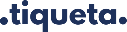 Tiqueta