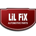Logo de LiL FiX