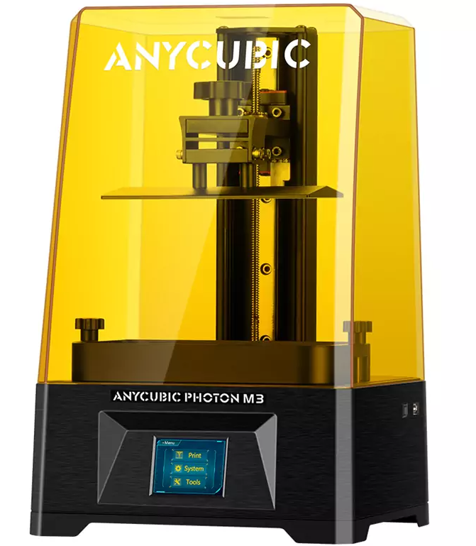 Anycubic Photon
