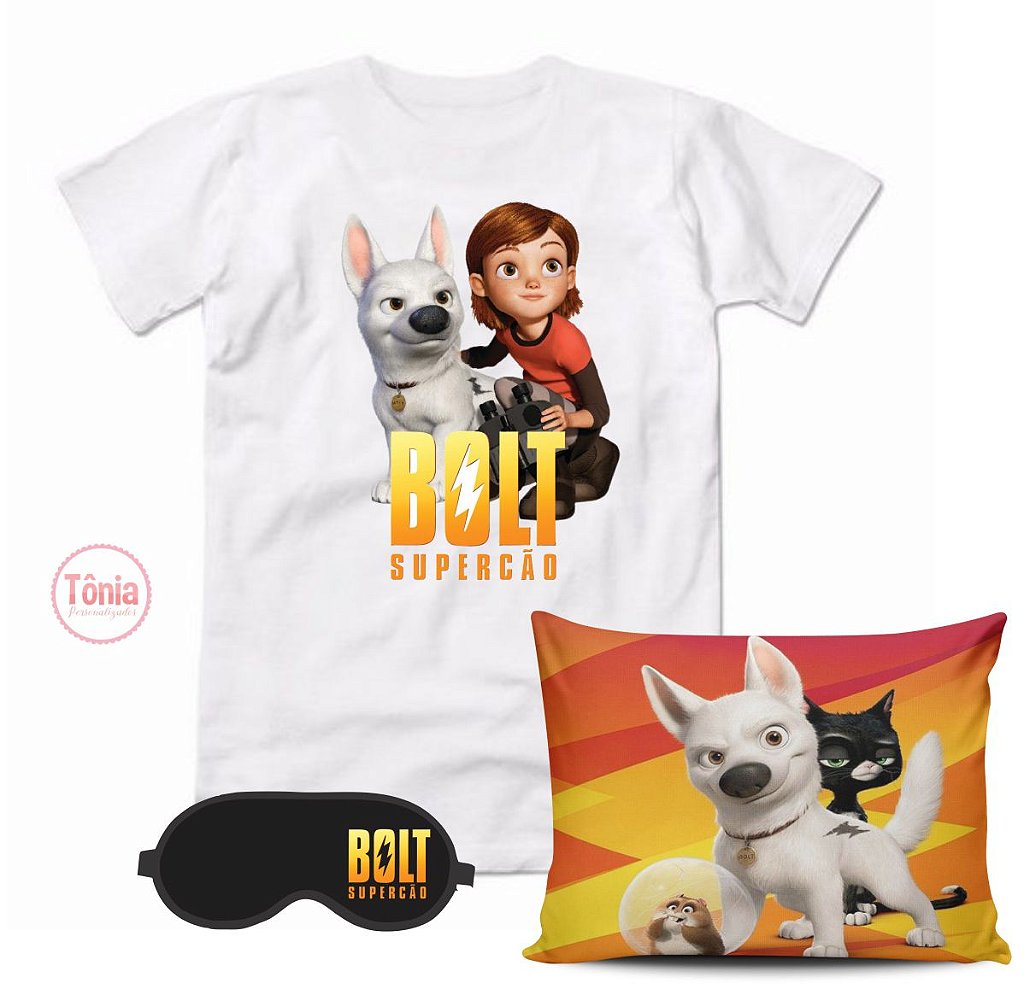 Roblox kit camiseta, almofada e máscara de dormir - Tônia