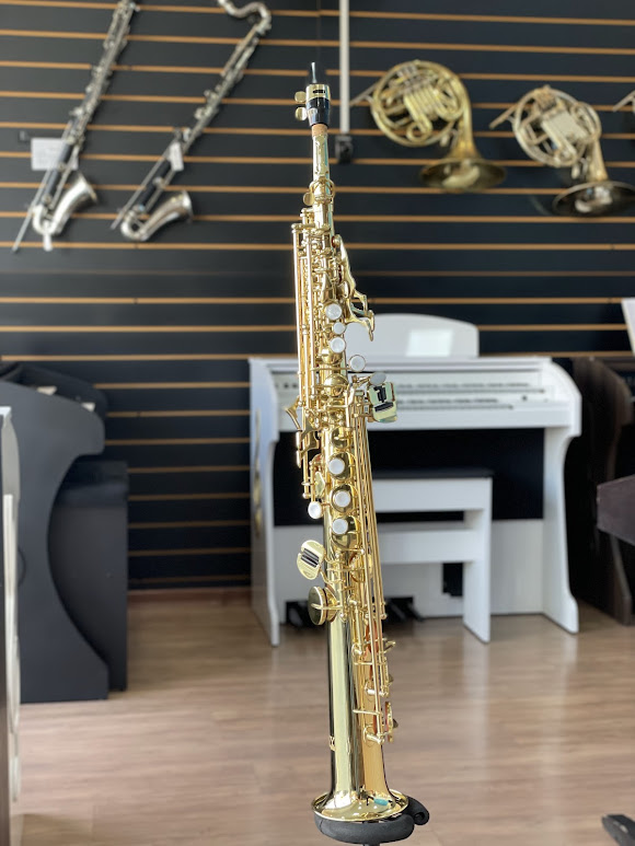 オリジナル！ Promo Sax Remix収録 ESTOJO NEW TREKKING PARA SAX TENOR – Bam Cases Brasil