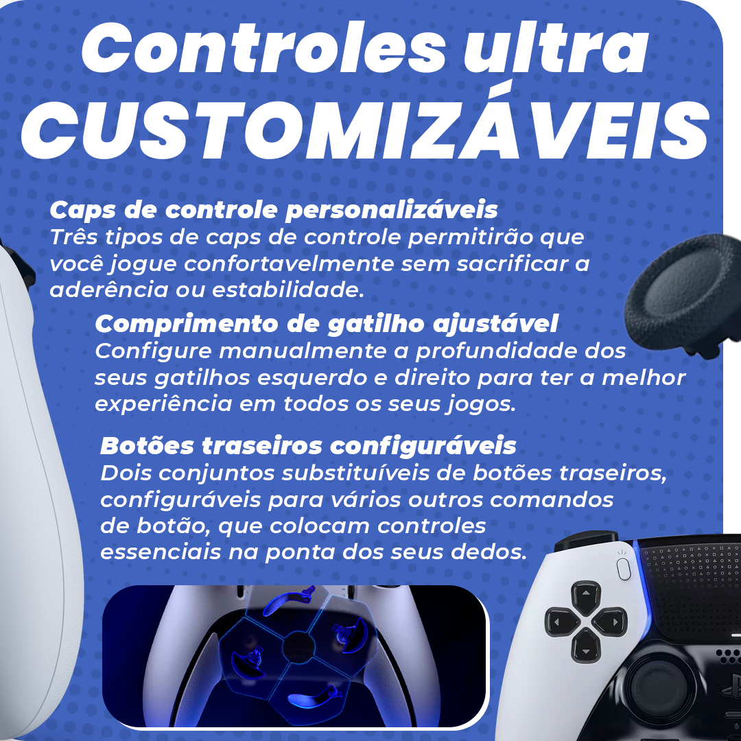 Controle Xbox Series S/X Wireless Edição Elite Versão 2, Preto - XonGeek -  O Melhor em Games e Tecnologia você encontra aqui!