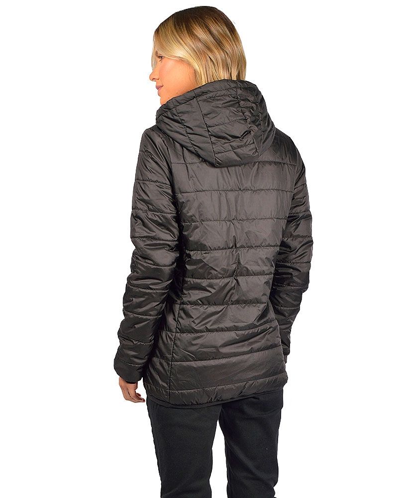 jaqueta puffer rip curl