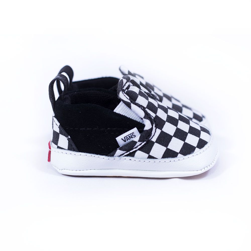 vans slip on infantil