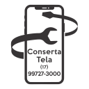 Logo de consertatela