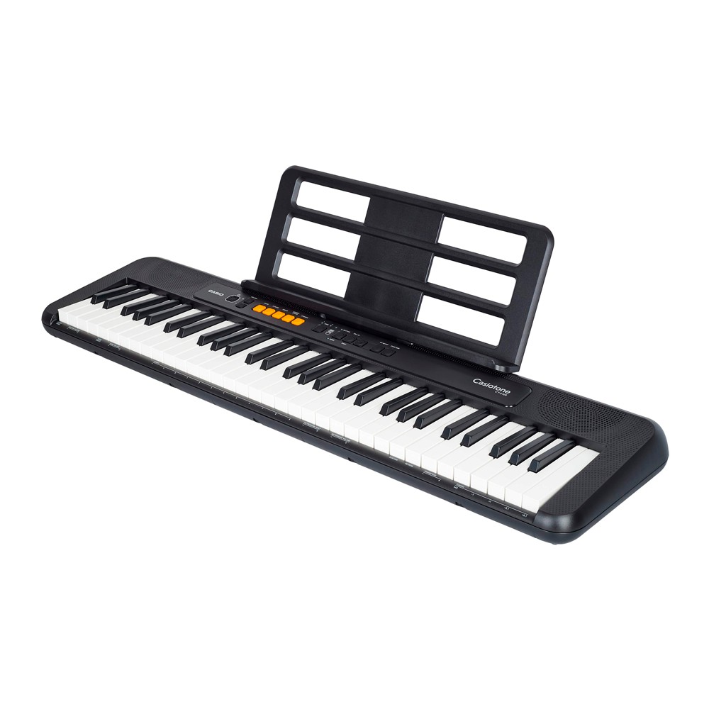 鍵盤楽器 Casiotone CT-S100 Teclado Casio CT-S100 na Melhor Loja do Brasil - Confira Agora