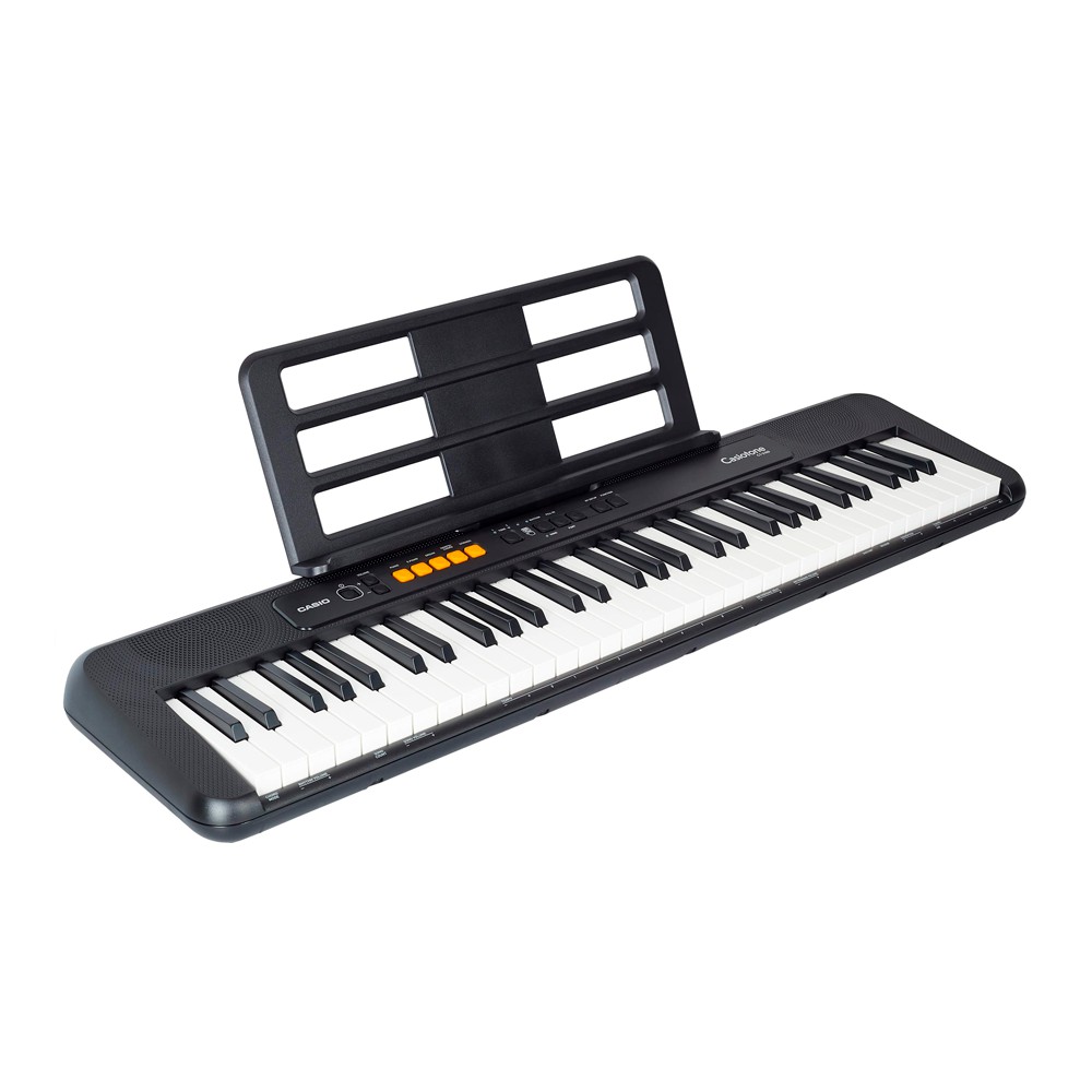 Teclado Casio CT-S100 na Melhor Loja do Brasil - Confira Agora