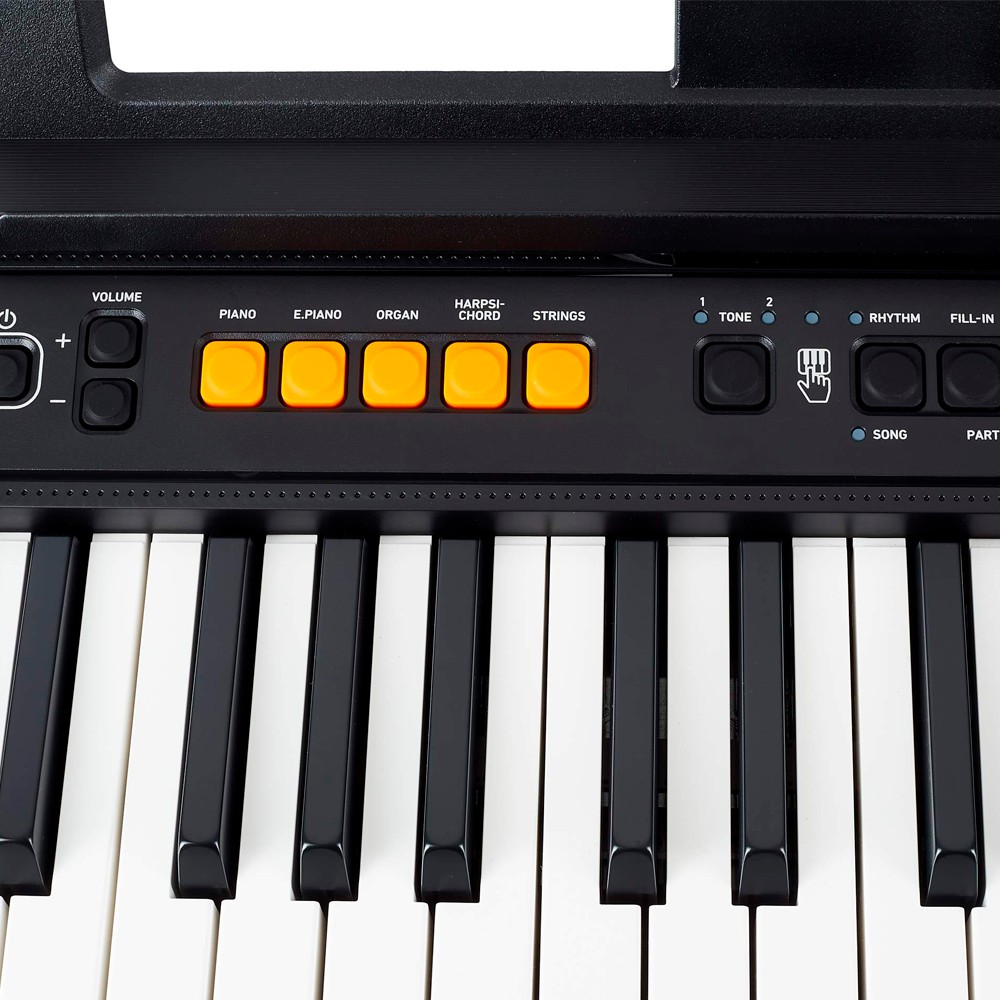 Teclado Casio CT-S100 na Melhor Loja do Brasil - Confira Agora