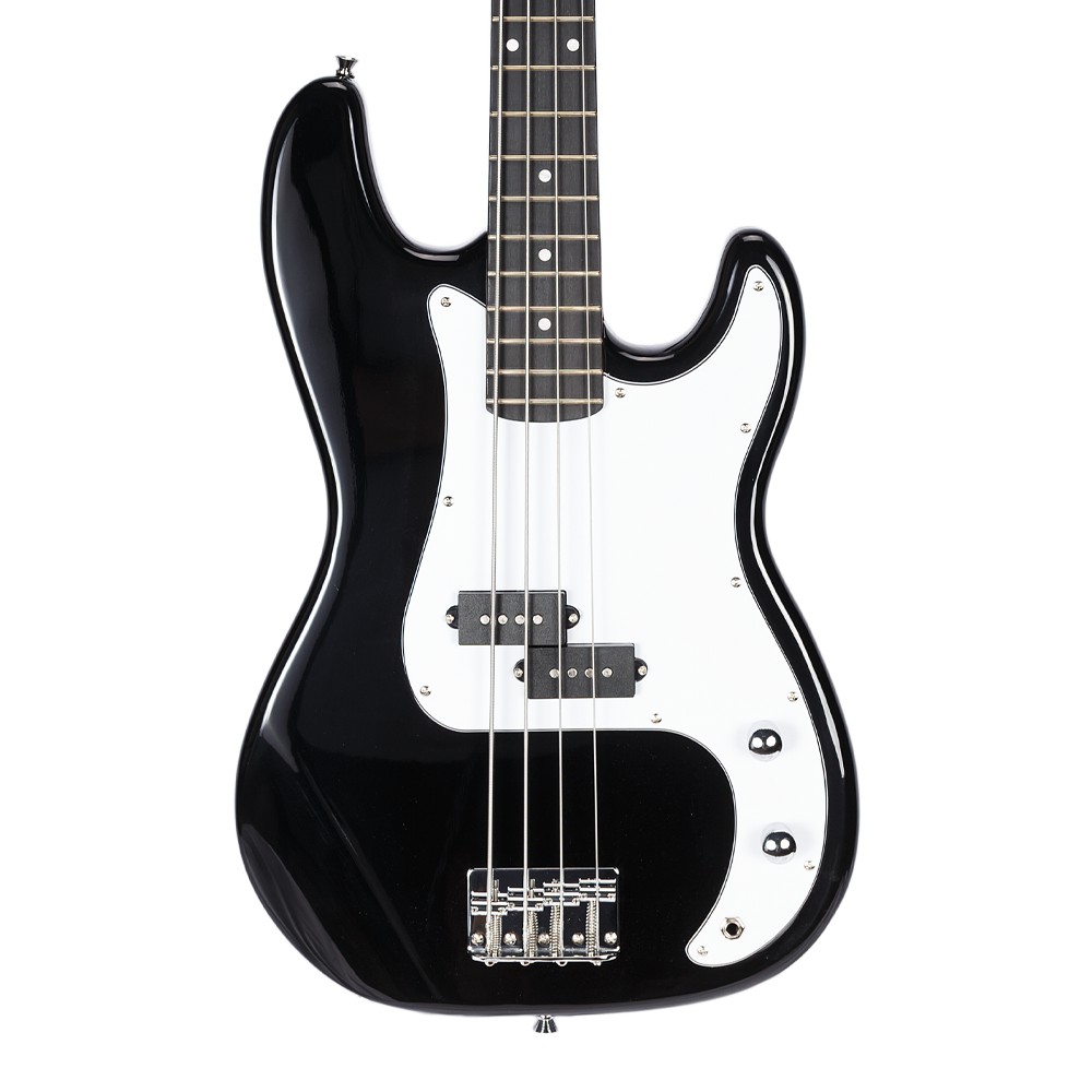 Baixo 4 Cordas Precision PHX PBS BK Sunset Black - AudioDriver