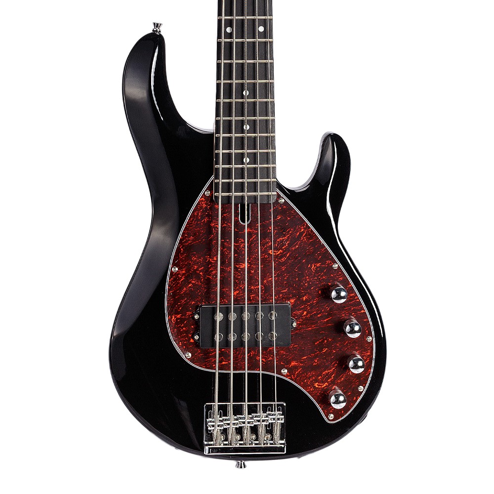JACK &amp; MARIE OSKER　ミュージックウェイ Pedal Tremolo Guitarra M-Vave Análogo Jack 6.3mm Controles Taxa