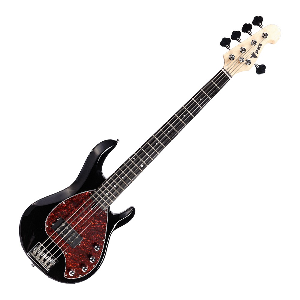 JACK &amp; MARIE OSKER　ミュージックウェイ Pedal Tremolo Guitarra M-Vave Análogo Jack 6.3mm Controles Taxa