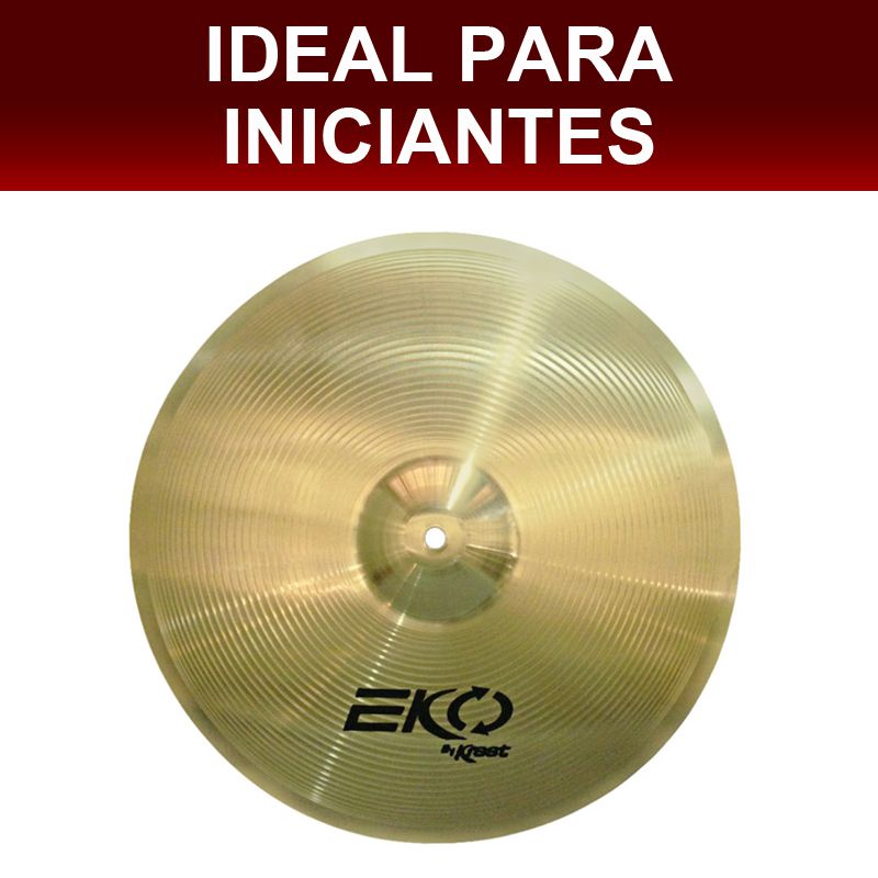 Prato Ataque Medium Crash 16