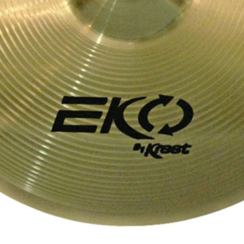 Prato Ataque Medium Crash 16