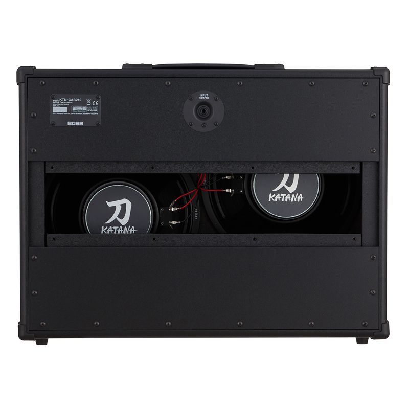 Gabinete para Cabeçote 2 x 12