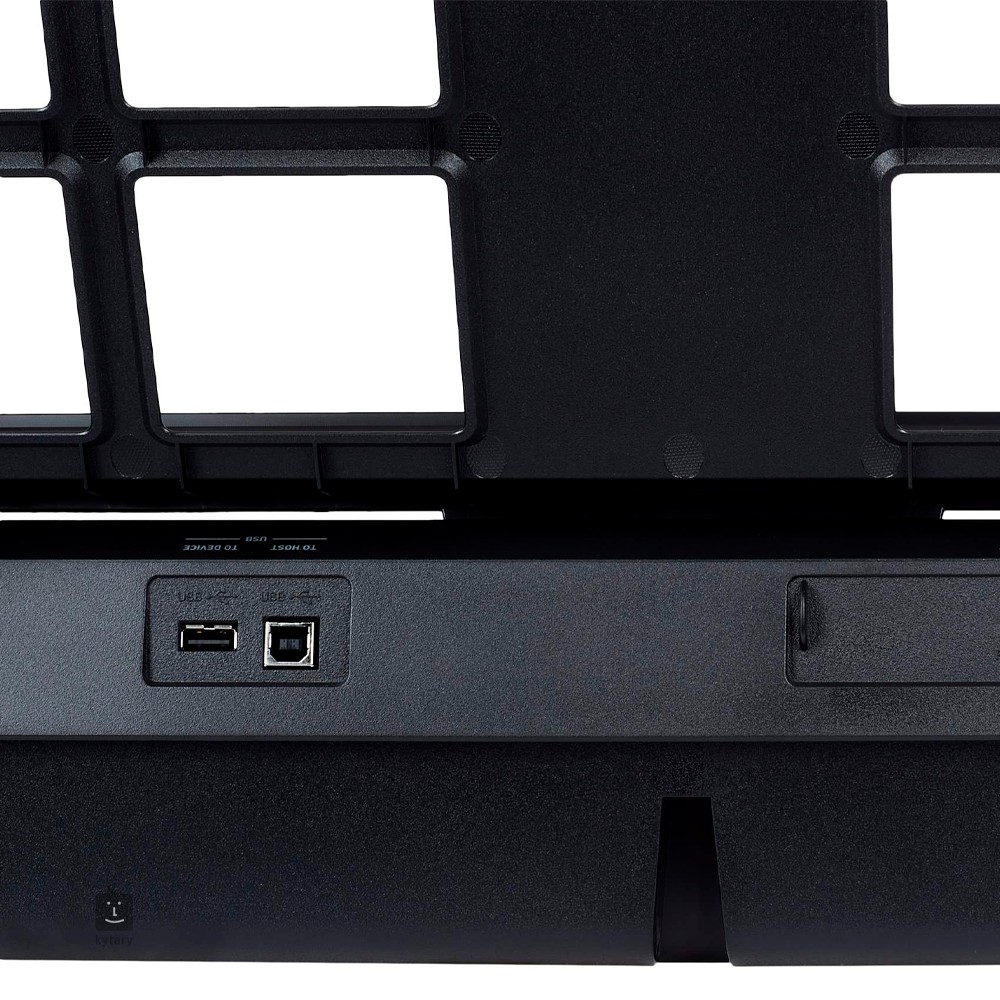 Teclado Arranjador CT-X3000 61 Teclas Sensitiva Entrada p/ Pen