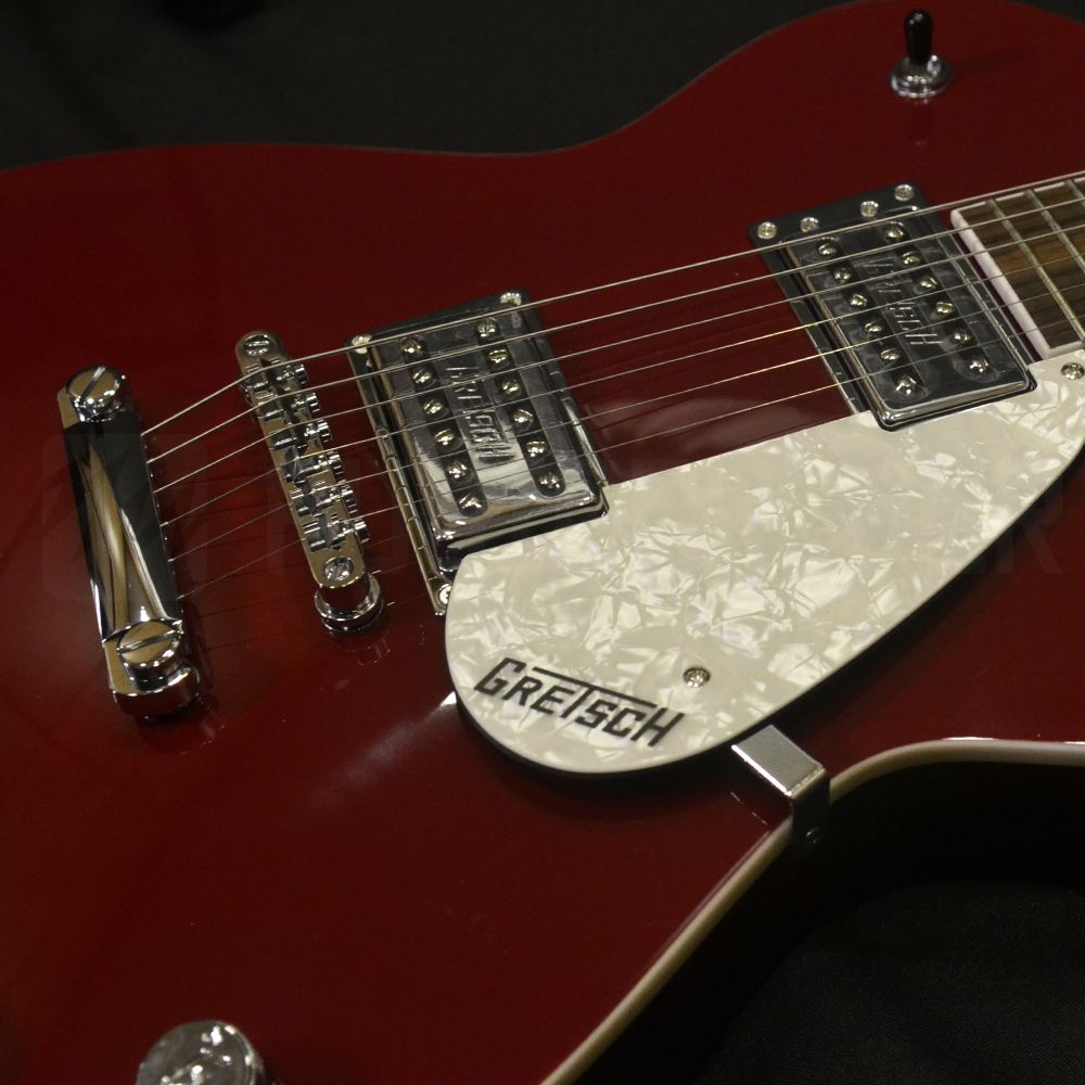 Guitarra Electromatic Jet Club G5421 Firebird Red 251 9010 516