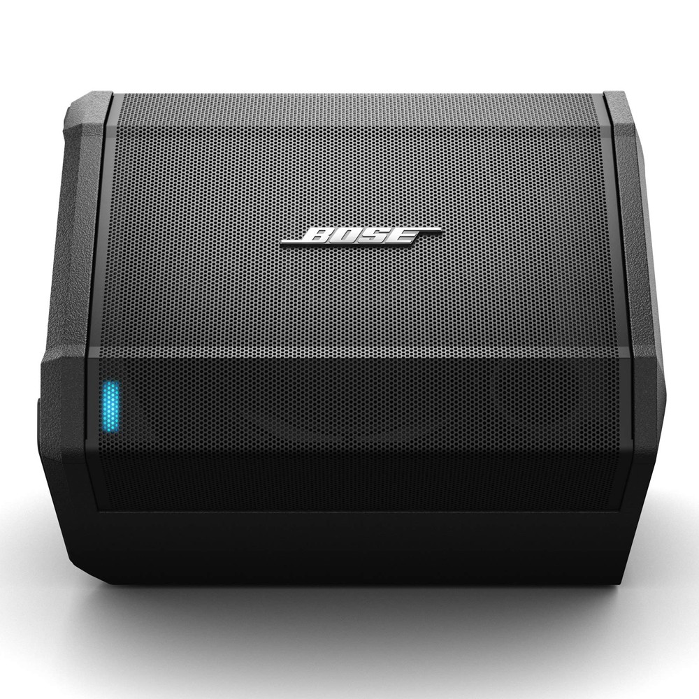 Caixa de Som Portátil Bose S1 Pro Multi-Position PA System com