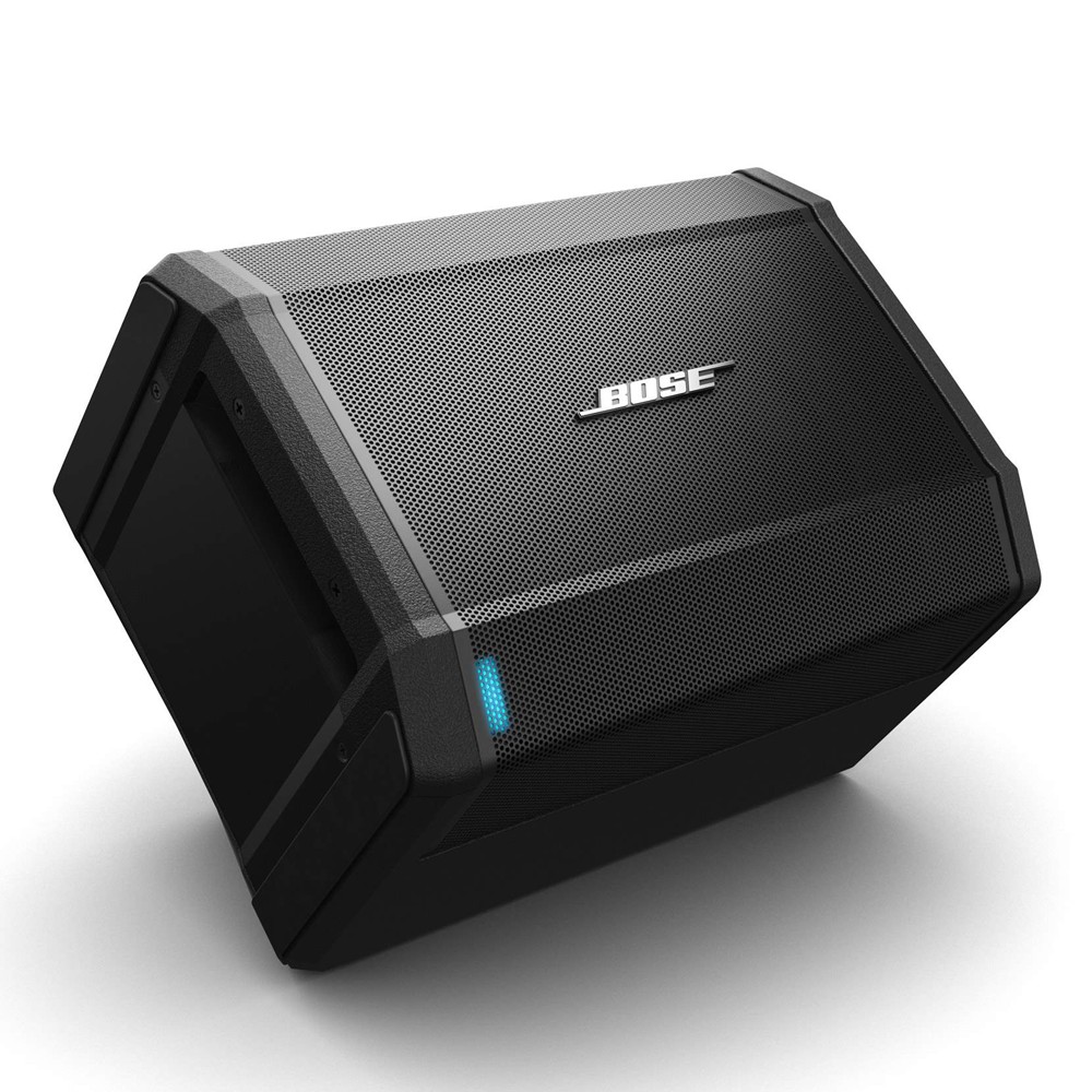 Caixa de Som Portátil Bose S1 Pro Multi-Position PA System com