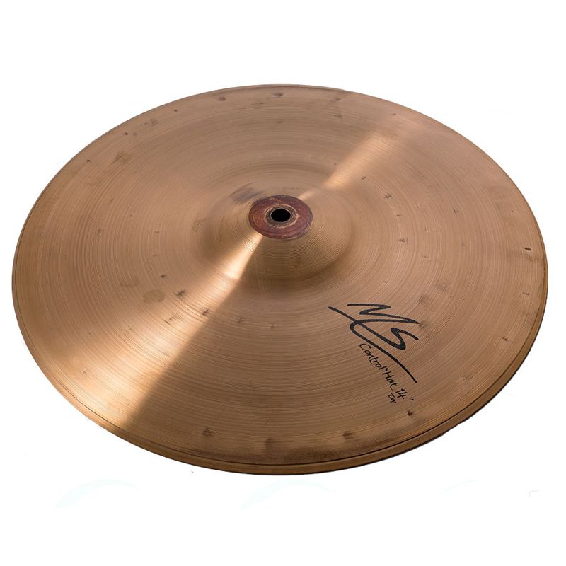 Set de Pratos 14''/18'/20'' C/ BAG MS90 MS - Orion - AudioDriver