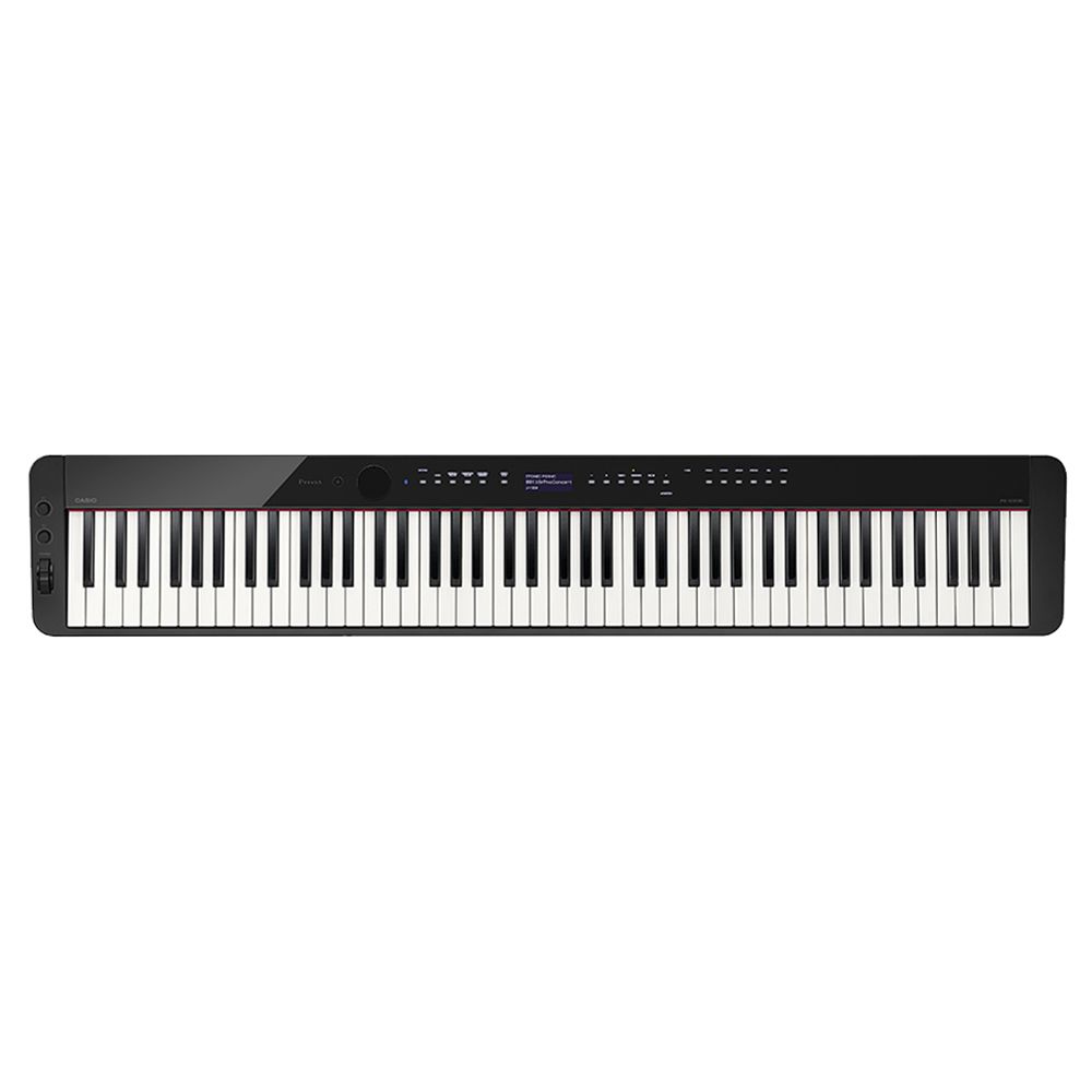 CASIO Privia PX-S3000 電子ピアノ Piano Digital Privia Casio PX-S3000 Preto - AudioDriver