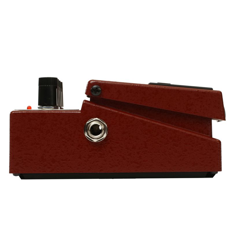 Pedal para Guitarra Combo Drive BC-2 - Boss - AudioDriver