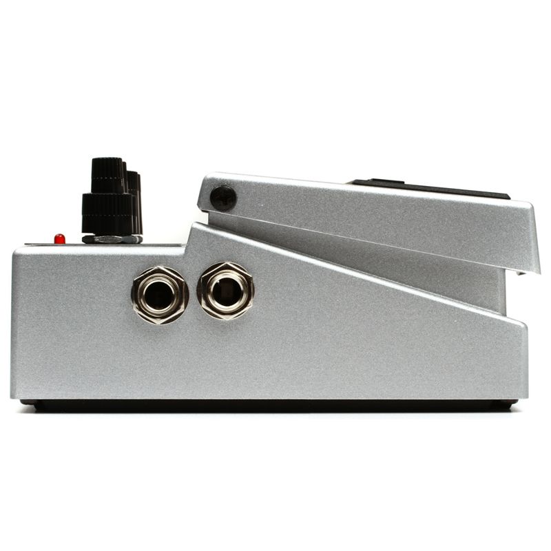 ベース BOSS Bass Synthesizer SYB-5 Pedal Boss Bass Synthesizer SYB-5 – Promusic Instrumentos