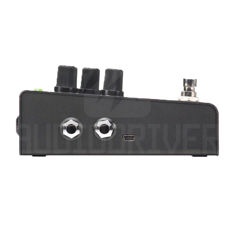 ギター TRIO Band Creator TRIO-K-1401 PEDAL TRIO BAND CREATOR - DIGITECH - AudioDriver