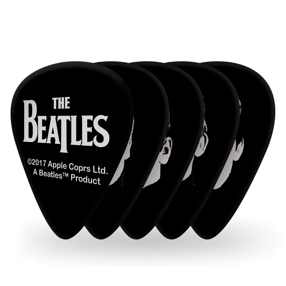 Palhetas para Guitarra 0.70 mm Planet Waves 1CAB4-15BT3 The