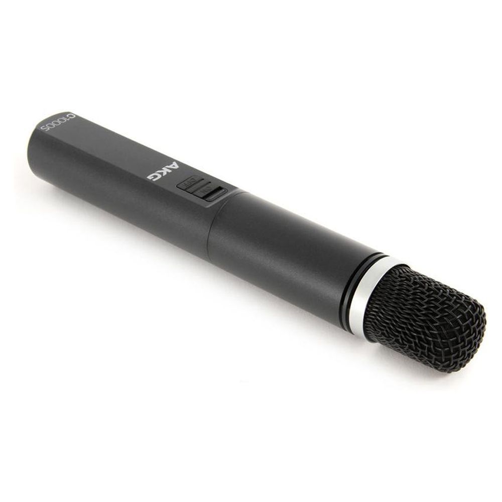 MICROFONE CONDENSADOR C1000S - AKG - AudioDriver Instrumentos