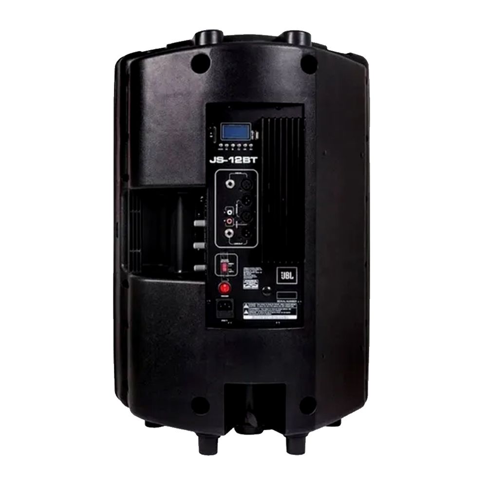 Caixa Ativa Falante de 12